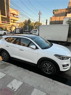 هيونداي توسان